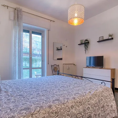 Lejlighed 2 Bedroom Awesome In Genova