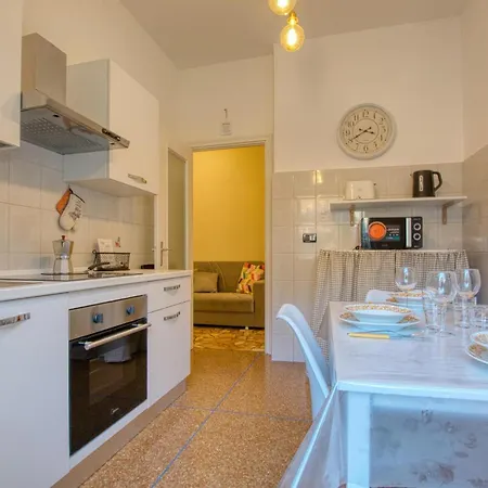 2 Bedroom Stunning In Daire Cenova